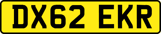DX62EKR