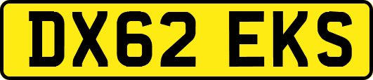 DX62EKS