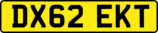 DX62EKT