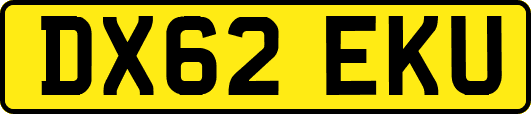 DX62EKU