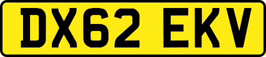DX62EKV
