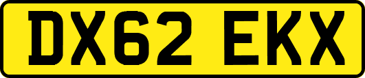 DX62EKX