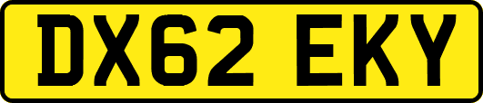 DX62EKY