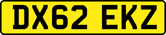 DX62EKZ