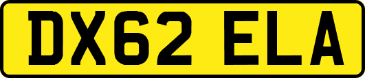 DX62ELA