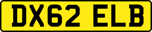 DX62ELB