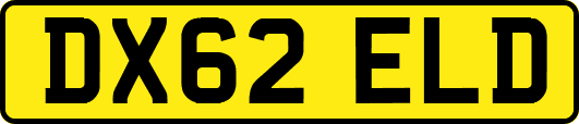 DX62ELD