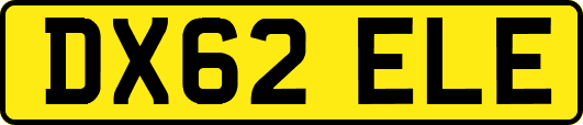 DX62ELE