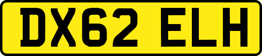 DX62ELH
