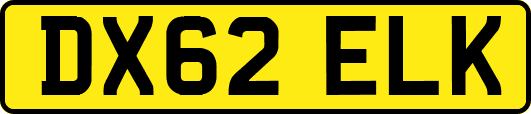 DX62ELK
