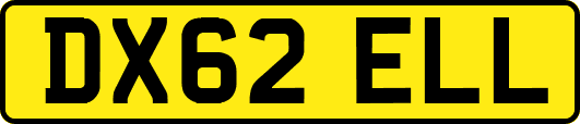 DX62ELL