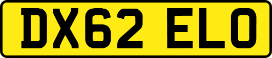 DX62ELO