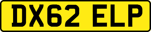 DX62ELP