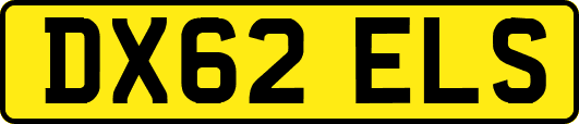 DX62ELS
