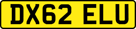 DX62ELU