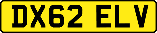 DX62ELV