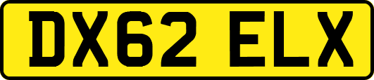 DX62ELX