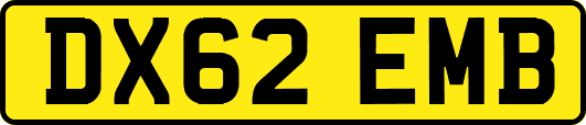 DX62EMB