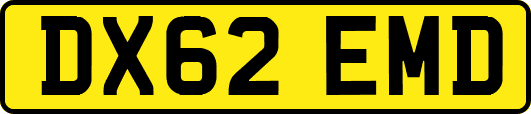 DX62EMD