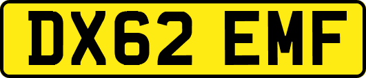 DX62EMF
