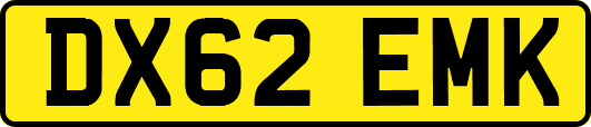 DX62EMK