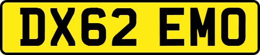 DX62EMO