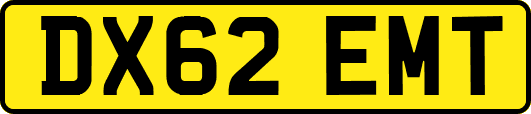 DX62EMT