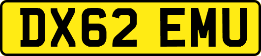 DX62EMU