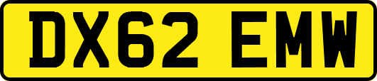 DX62EMW
