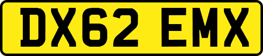 DX62EMX