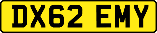 DX62EMY