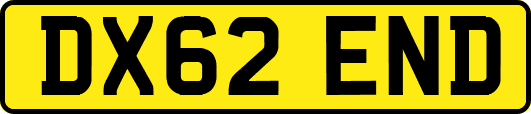 DX62END