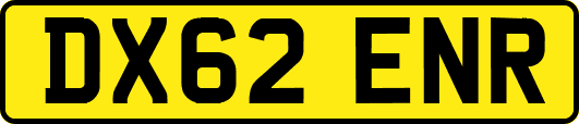 DX62ENR