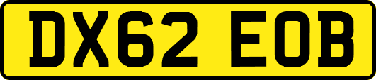 DX62EOB