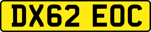 DX62EOC