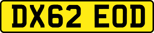 DX62EOD