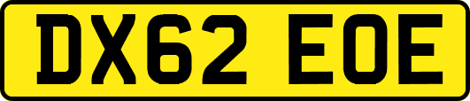 DX62EOE