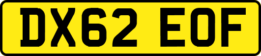 DX62EOF