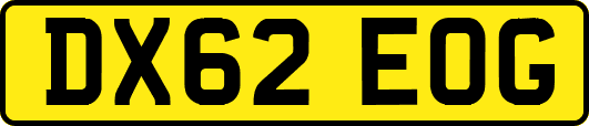 DX62EOG