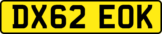 DX62EOK