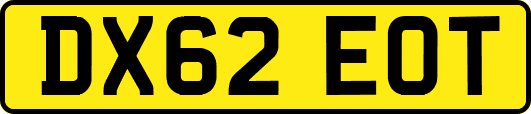 DX62EOT