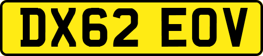 DX62EOV