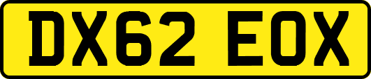 DX62EOX