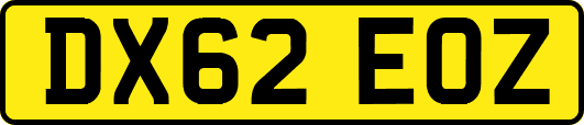 DX62EOZ