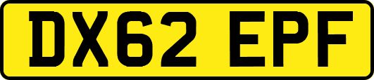DX62EPF