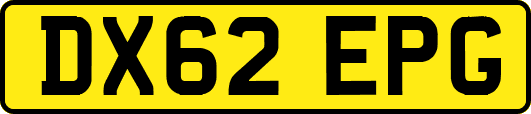 DX62EPG
