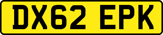 DX62EPK
