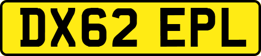 DX62EPL