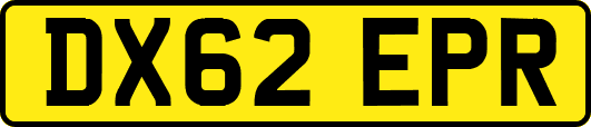 DX62EPR