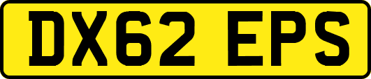 DX62EPS